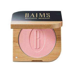 Refillable Satin Mineral Blush